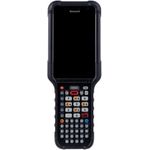 HONEYWELL CK67: WIFI6E, No Sim, 4.3-inch Screen, 51-Key Alphanumeric, 8GB/128GB, FlexRangeXLR Engine-Red Laser, Front & Rear Camera, Standard Battery, GMS, IP65/68, Cold Storage, No Gov Cert., Launcher/Browser/BasicTE, Global (CK67-X0N-5EC1A2G)