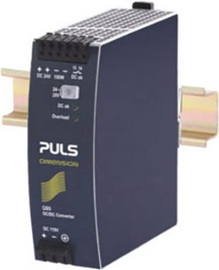 PULS DIMENSION DC/DC-Wandler 100 W (QS5.241-60)