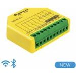 Shelly Unterputz Plus RGBW PM (Shelly_Plus_RGBW_PM)