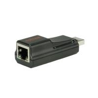 ROLINE USB 3.0 zu Gigabit Ethernet Konverter (12.02.1106)