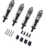 Reely RE-7414221 Ersatzteil ET Stoßdämpfer-Set (RE-7414221)