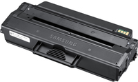 Samsung MLT-D103L/ELS Toner schwarz 2.500 Seiten (SU716A)