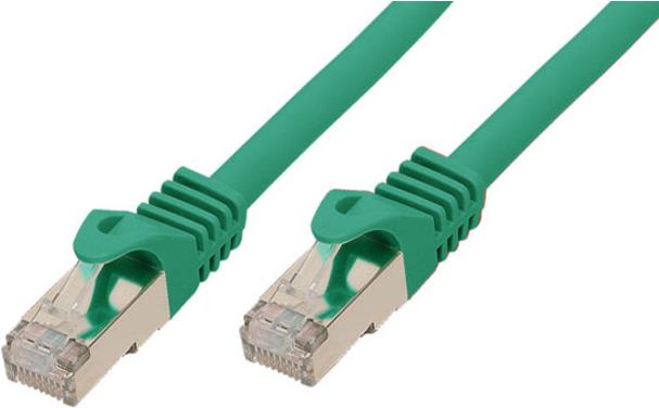 S-Conn RJ45-RJ45 m-m (BS77459-2)