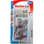 fischer DuoBlade K NV Gipskartondübel 44 mm 545683 1 Set (545683)