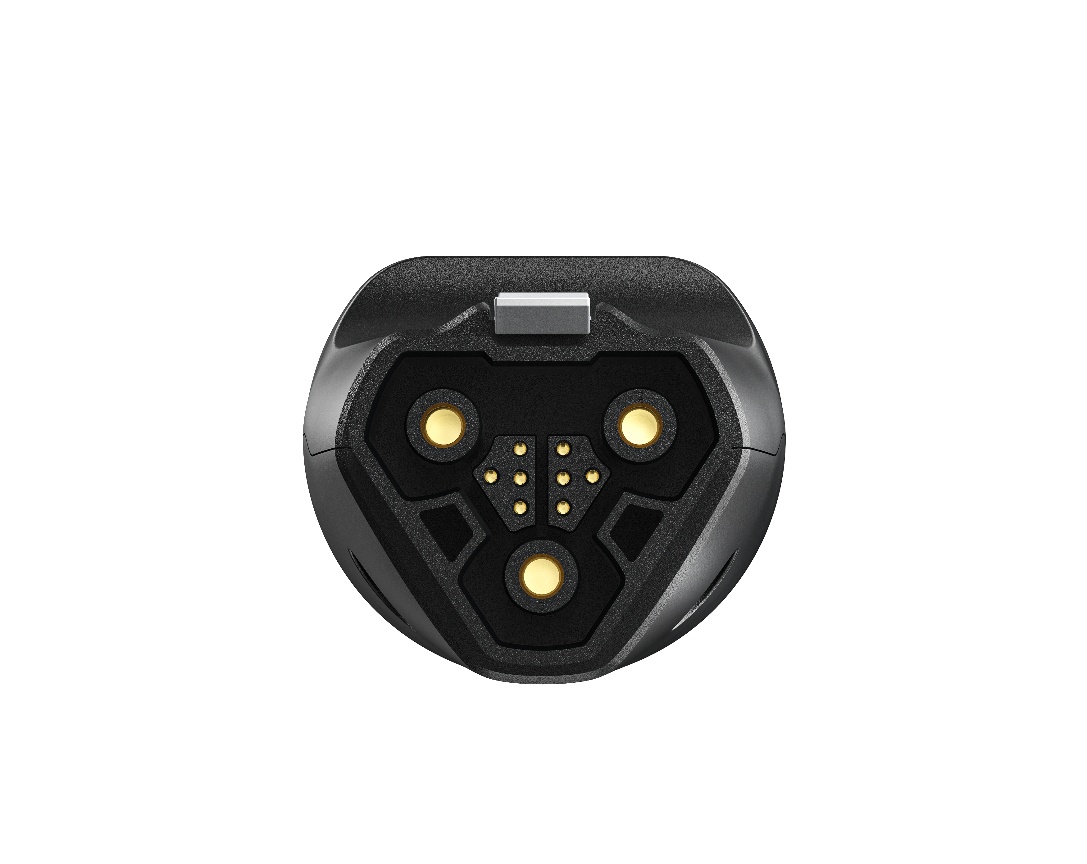 EcoFlow X-Stream Adapter für Delta Pro Schwarz