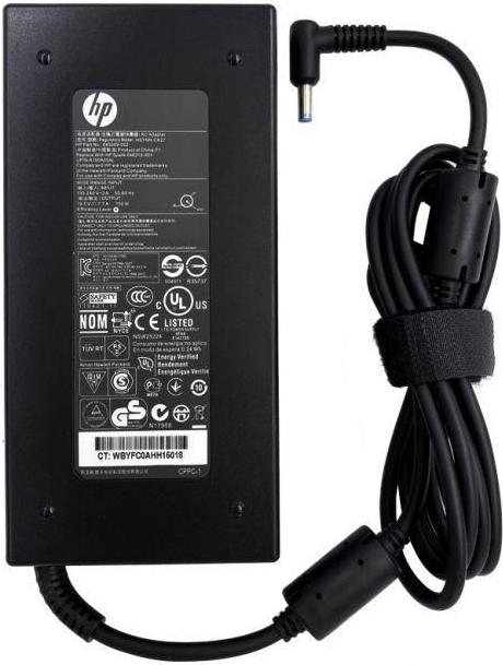 HP 150W Smart AC Adapter H6Y87AA (4.5 mm) für HP Notebooks und Workstations