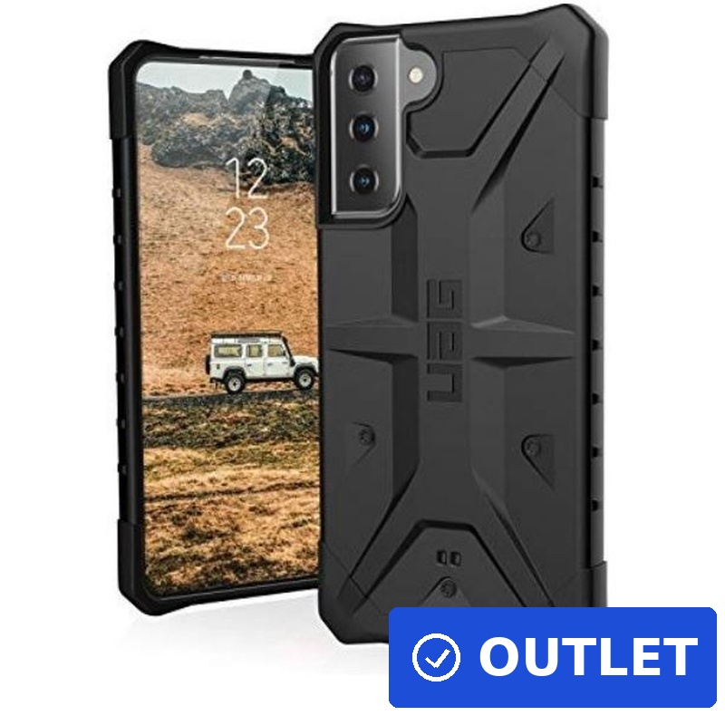 UAG Rugged Case for Samsung Galaxy S21 Plus 5G [6.7" ] (212827114040)