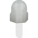 DeLOCK 60236 Schraubverschluss & -abdeckung 10 Stück(e) (60236)