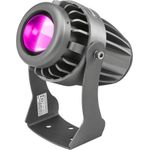 EUROLITE LED IP PST-10W pink Pinspot (51916208)