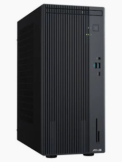 ASUS ExpertCenter P500 Mini Tower P500MV-07240H129X Intel Core 7 240H 32 GB 1 TB Windows 11 Pro