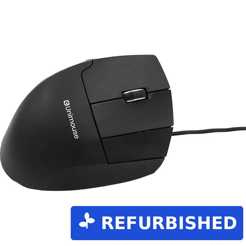 Contour Unimouse Maus (CDUMBK21002)