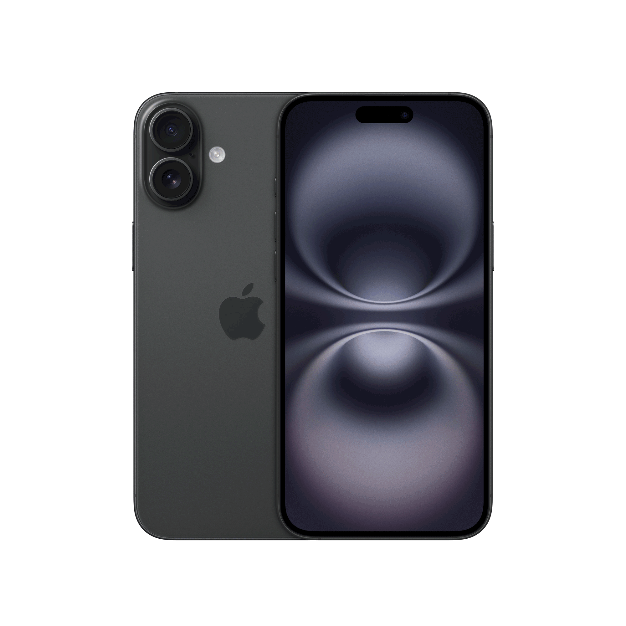 Apple iPhone 16 Plus 256GB Black (MXWN3ZD/A)