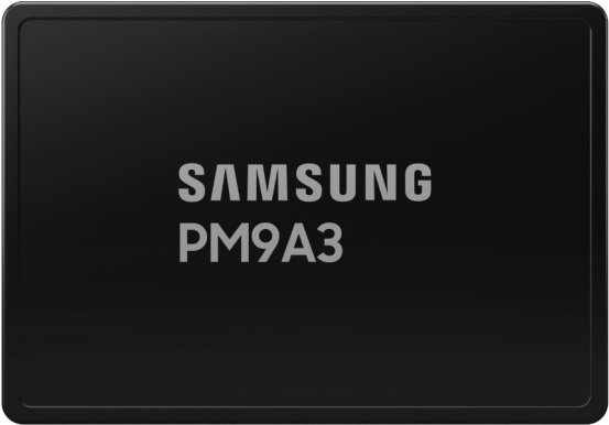 Samsung PM9A3 MZQL215THBLA (MZQL215THBLA-00A07)