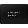 Samsung PM9A3 MZQL215THBLA - SSD - verschlüsselt - 15.36 TB - intern - 2.5" (6.4 cm) - U.2 PCIe 3.0 x4 (NVMe) - 256-bit AES-XTS - TCG Opal Encryption