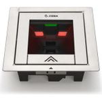 Zebra SP7201-H, 2D, SR, EAS, Digimarc, USB, schwarz Einbauscanner, 2D, Imager (Standard Range), Saphirglas, EAS-Deaktivierung, Digimarc, Anschluß: USB, IP52, Farbe: schwarz (SP7201-SH00004SCWW)