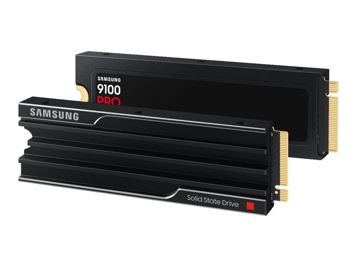 Samsung 9100 PRO MZ-VAP8T0 (MZ-VAP8T0CW)
