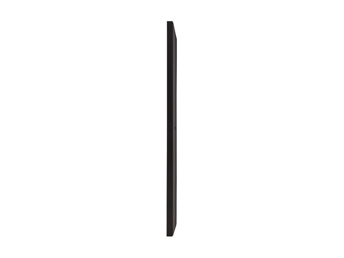 LG 55UH5N-M Digital Signage Display 55" 4K UHD webOS Pro:Idiom Schwarz
