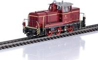 Märklin 38600 H0 Diesellok V60 der DB (38600)