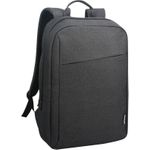 Lenovo B210 Notebooktasche 39,6 cm (15.6" ) Rucksack Schwarz (GX40Q17225)