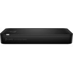 POLY Studio G62 Videokonferenzsystem mit Halterungsplatten-Kit Kein Funk-TAA (99T21AA#AC3)