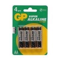 GP Super Alkaline 15A (03015AC4)