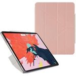 Pipetto Origami Case Pink, für Apple iPad Pro 12.9 (2018)