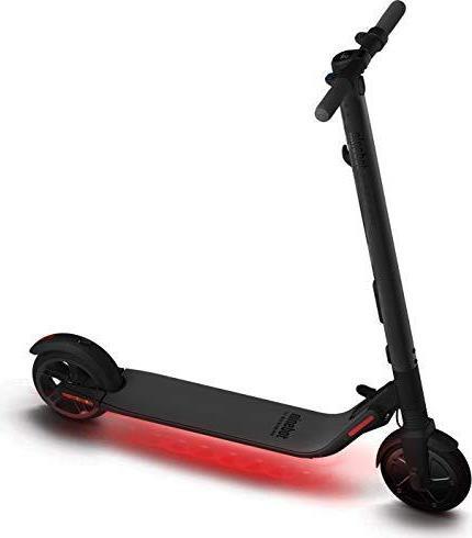 Ninebot by Segway Kickscooter ES2 E-Scooter (3802-002)