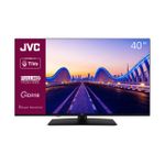 JVC LT-40VF5355 40 Zoll Fernseher / TiVo Smart TV (Full HD, HDR, Triple Tuner) [Energieklasse E] (823995)