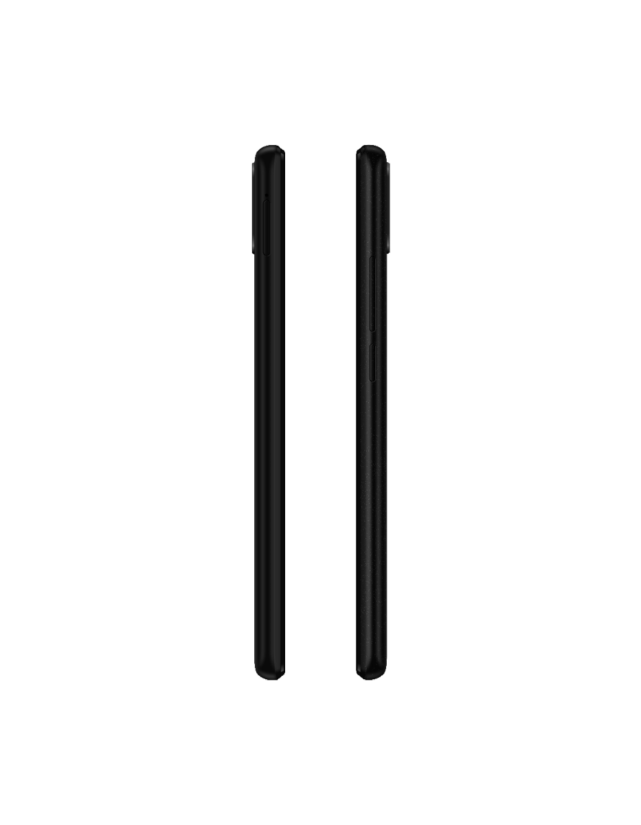 Beafon M6s 15,9 cm (6.26" ) Dual-SIM Android 10.0 4G USB Typ-C 3 GB 32 GB 4000 mAh Schwarz (M6s_EU001B)