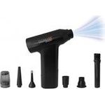 Technaxx 5168 Akku Staubgebläse Schwarz 1 St. (5168)