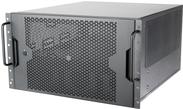 SilverStone SST-RM600 schwarz 6 Höheneinheiten (SST-RM600)