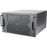 SilverStone SST-RM600 schwarz 6 Höheneinheiten (SST-RM600)
