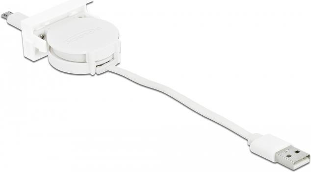 DeLOCK Easy 45 USB-Kabel (81319)