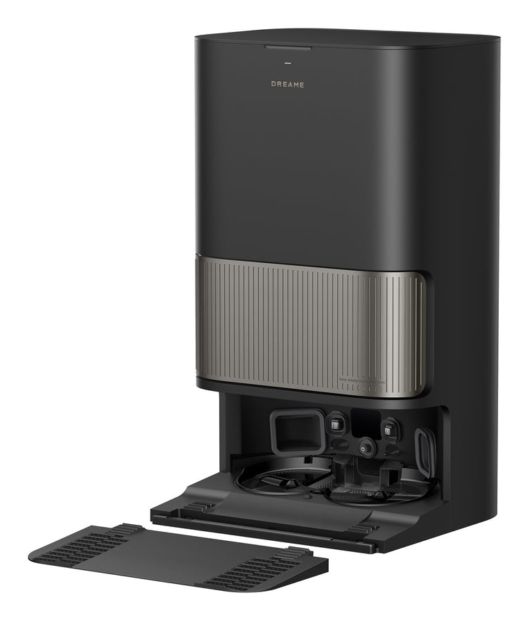 Dreame L40s Pro Ultra Saugroboter 19.000 Pa 180 min Schwarz