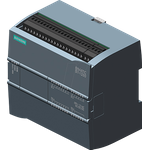 Siemens 6ES7214-1AG40-0XB0 Digital & Analog I/O Modul (6ES7214-1AG40-0XB0)