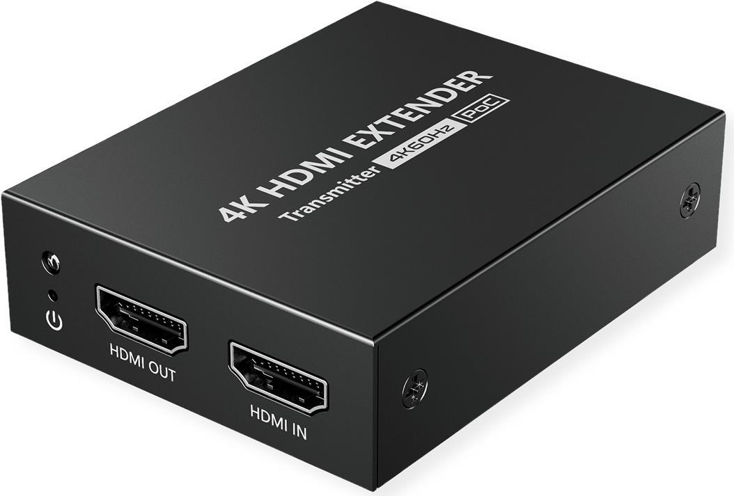 VALUE HDMI-Verlängerungüber TP 4K30Hz 40m (14.99.3465)