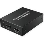 VALUE HDMI-Verlängerungüber TP 4K30Hz 40m (14.99.3465)