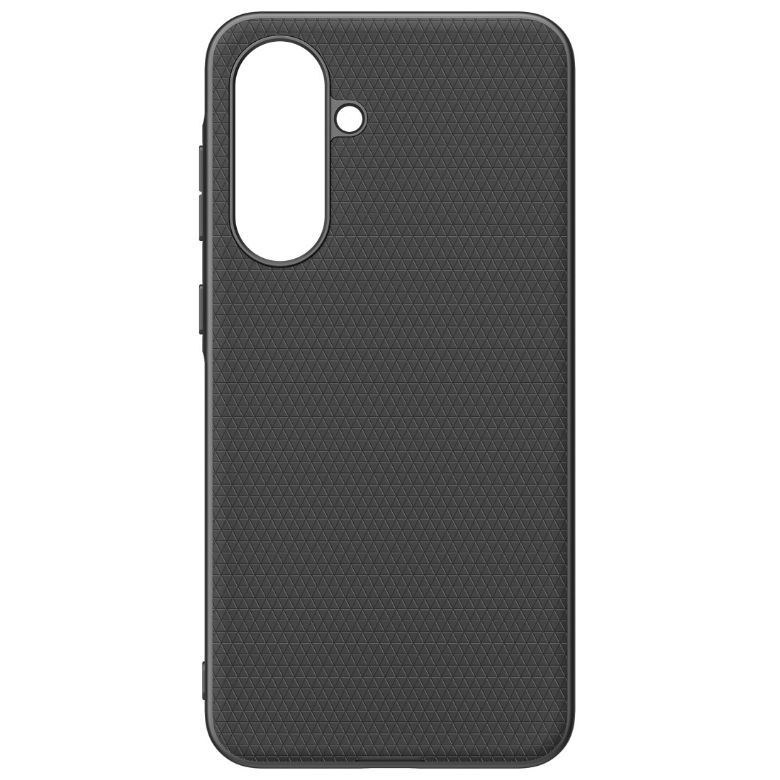 Black Rock Booklet 2-1 Wallet für Samsung Galaxy A56 5G Schwarz