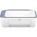 HP DeskJet 2922 All-in-One Printer Multifunktionsdrucker Tintenstrahl Farbe A4 Drucker, Scanner, Kopierer (A24HVB#629)