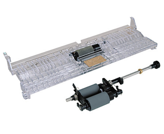 Lexmark X94X 40X4033 Drucker ADF-Wartungskit Schwarz, Grau