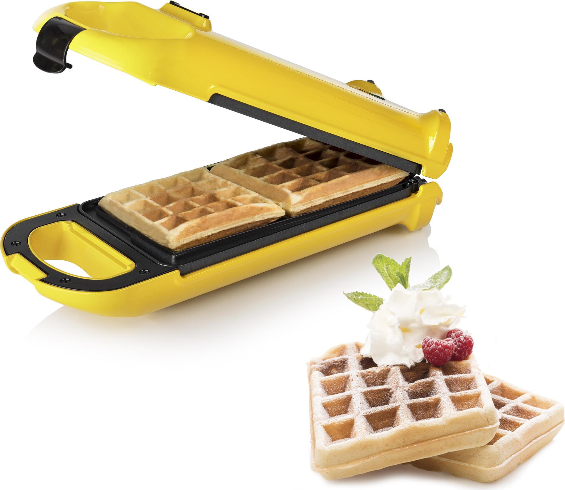 Princess 132406 Waffeleisen Flip (01.132406.01.001)