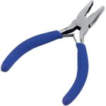 Elektronik-Kombizange 115 mm Schneidwerte (max.) (M 10802)