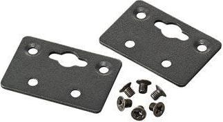Moxa UC-5000 WALL MOUNT KIT + SCREW (50663)