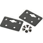 Moxa UC-5000 WALL MOUNT KIT + SCREW (50663)