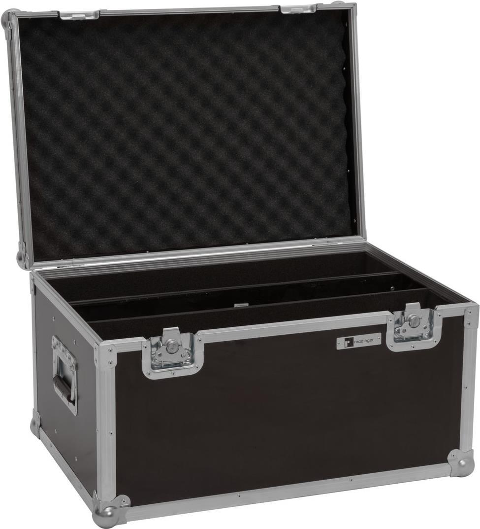 ROADINGER Flightcase 2x LED PLL-480 (31005166)