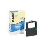 KMP Schwarz Farbband (Alternative zu: OKI 01126301) (1991,0501)