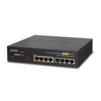 PLANET GSD-804P Switch (GSD-804P)