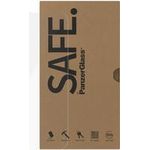 PanzerGlass SAFE. by ™ Displayschutz Apple iPhone 14 Plus | 13 Pro Max | Ultra-Wide Fit (BULKSAFE95175)