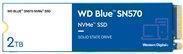 WD Blue SN570 NVMe SSD WDBB9E0020BNC (WDBB9E0020BNC-WRSN)