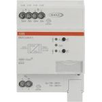 ABB Stotz S&J DALI-Gateway Premium, 2fach, REG DG/S2.64.5.1 (2CDG110274R0011)